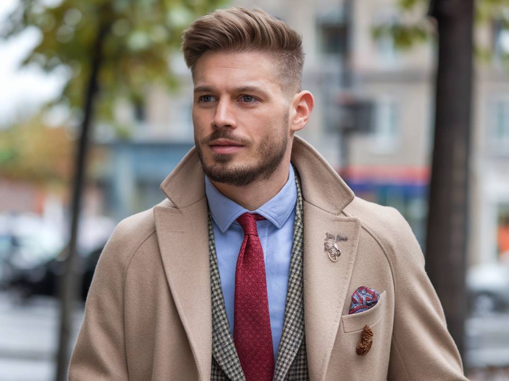 Comment accessoiriser une tenue pour un look tendance sans en faire trop