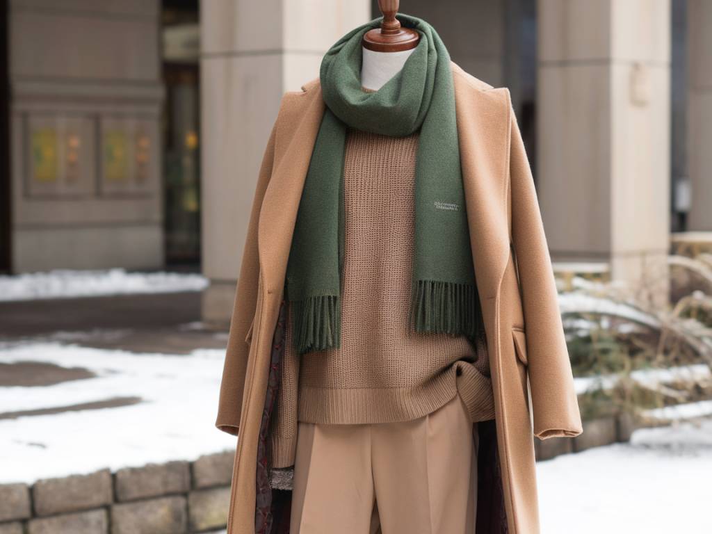 Les erreurs de mode à éviter absolument cette saison pour rester à la page