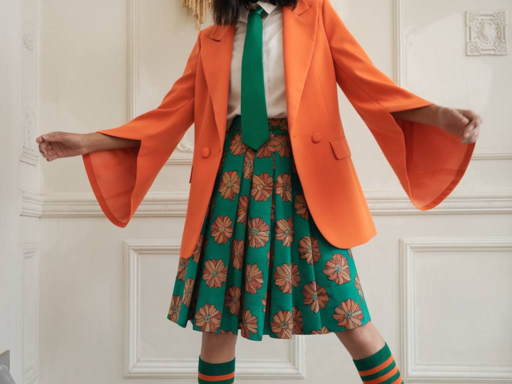 Les imprimés phares à adopter pour un look audacieux cette saison