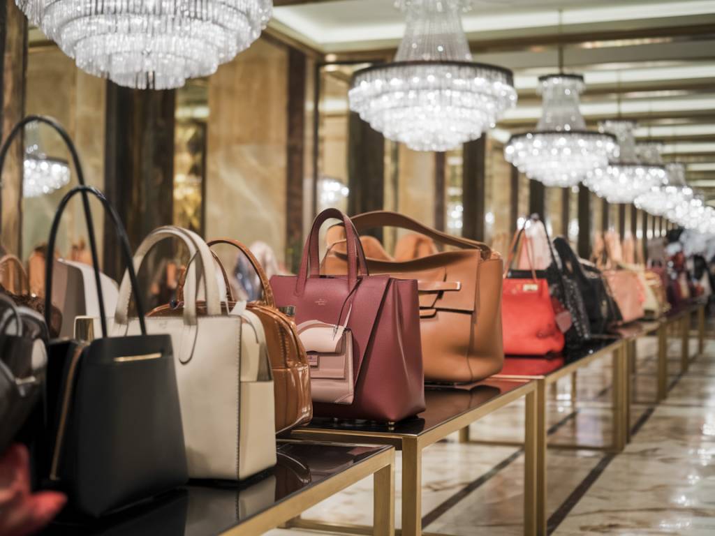 Les sacs à main iconiques à avoir absolument en 2024