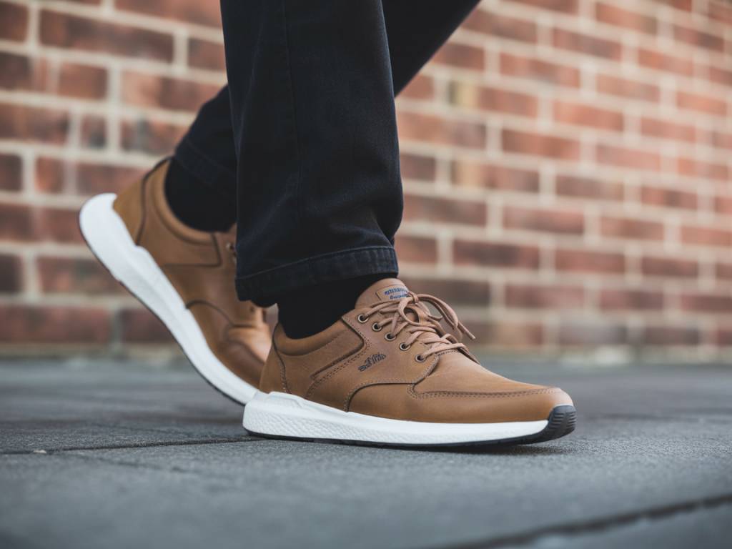 Quelles sont les meilleures marques de chaussures réhaussantes pour homme en 2026